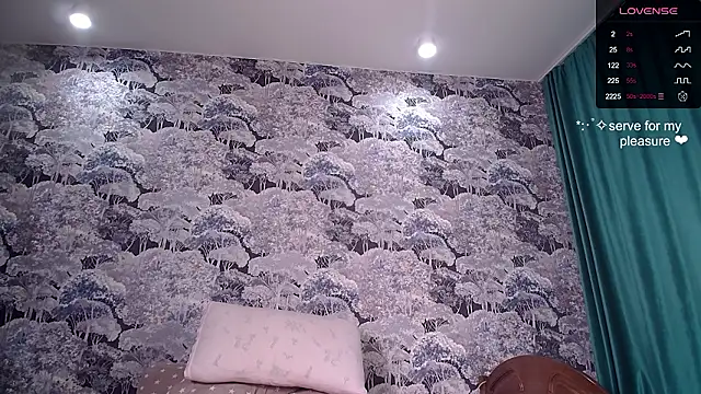 Ambrosia nectar online show from March 10, 12:20 pm