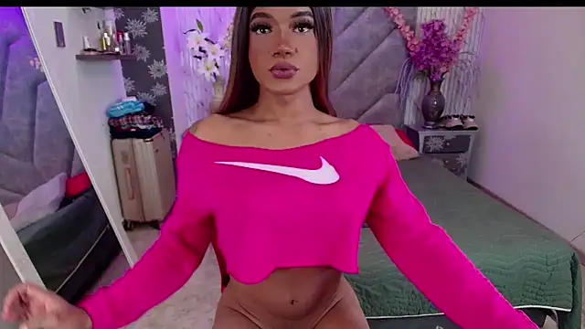 selfsuck trans online show from February 13, 6:15 am