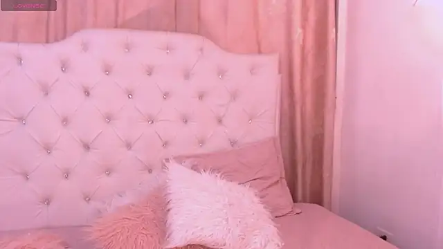 SashaDurante online show from March 24, 12:21 pm