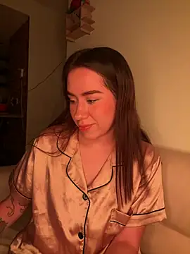 Im Valen Cute online show from January 11, 2:49 am