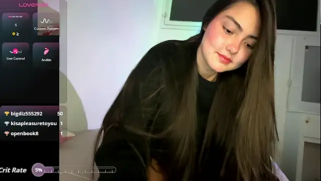 gabbyfoox online show from September 28, 2:51 am