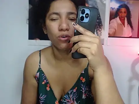 bellacrespalatina online show from October 12, 10:34 pm