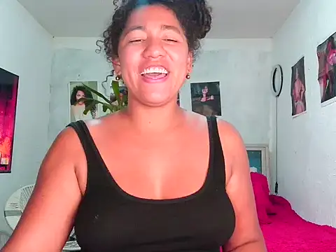 bellacrespalatina online show from April 19, 2:44 am