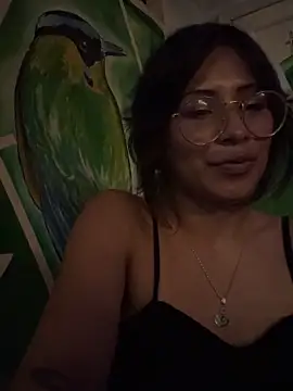 Jade Zephyra online show from May 8, 11:28 pm