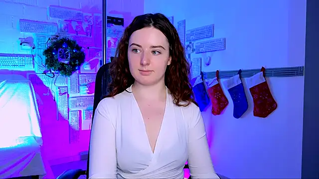 AnnTerry  online show from January 10, 12:32 pm