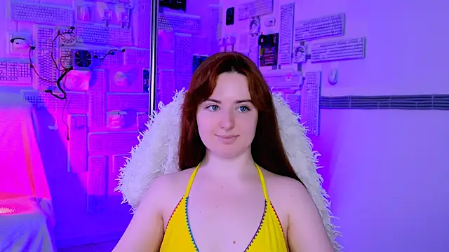 AnnTerry  online show from February 26, 9:08 am