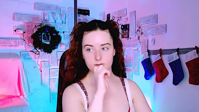 AnnTerry  online show from December 22, 12:52 pm