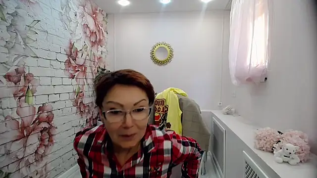 Snapshot of Cutie_Asya chatting on October 7, 4:28 am Cutie Asya online show from October 7, 4:28 am