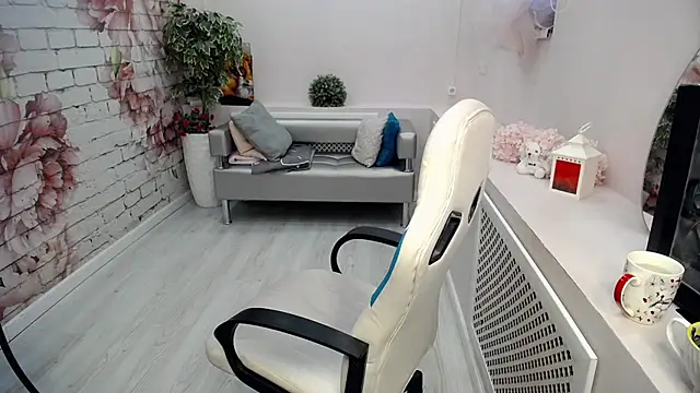 Cutie Asya online show from February 9, 4:37 am