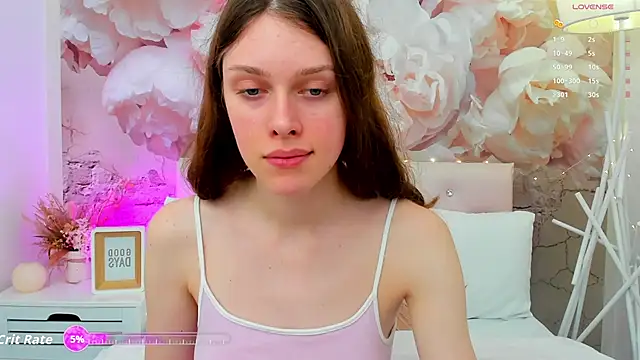 JaneBrowni online show from November 30, 1:26 pm