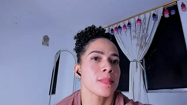 alexafit online show from April 8, 7:16 pm