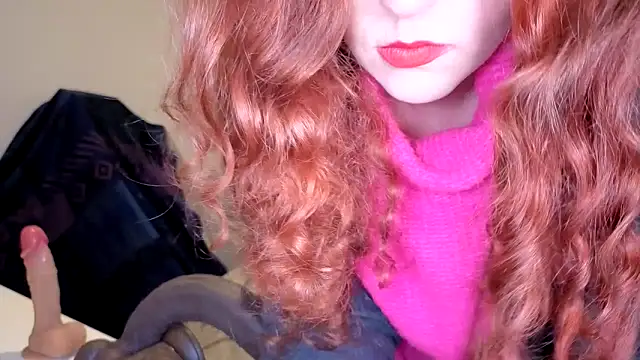 ENGLISHEMILY 69 online show from December 21, 9:08 pm