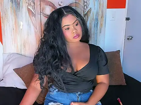 grace miller03 online show from January 17, 7:32 pm