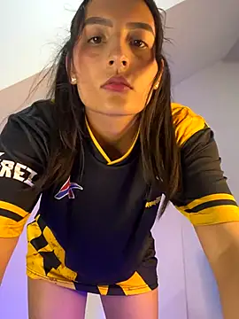 EmySofia online show from October 28, 3:01 am