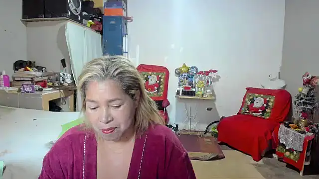 anubys godes online show from January 18, 11:50 am