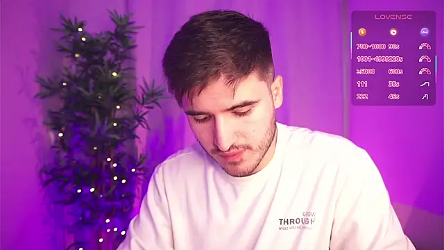 Tony Wylie online show from November 21, 11:34 am