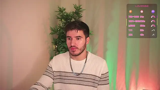 Tony Wylie online show from December 5, 10:16 am