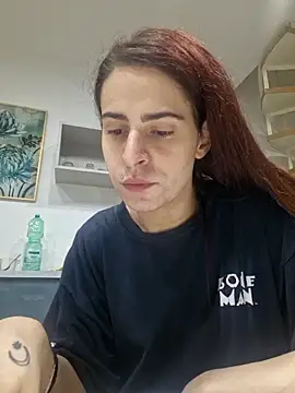 perla97 online show from February 16, 6:52 pm