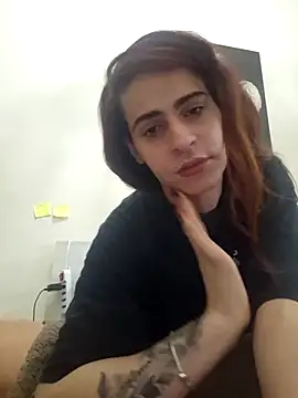 perla97 online show from February 24, 10:52 pm