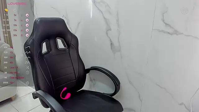 violet sub online show from April 11, 2:54 pm