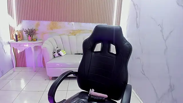 violet sub online show from March 3, 1:28 pm