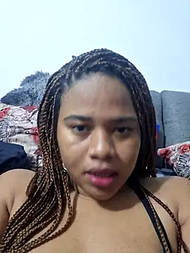 DANIELA MICHEL online show from January 15, 2:50 am