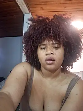 DANIELA MICHEL online show from November 16, 4:18 pm