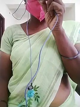 Preethytamilsexy online show from November 17, 11:00 am
