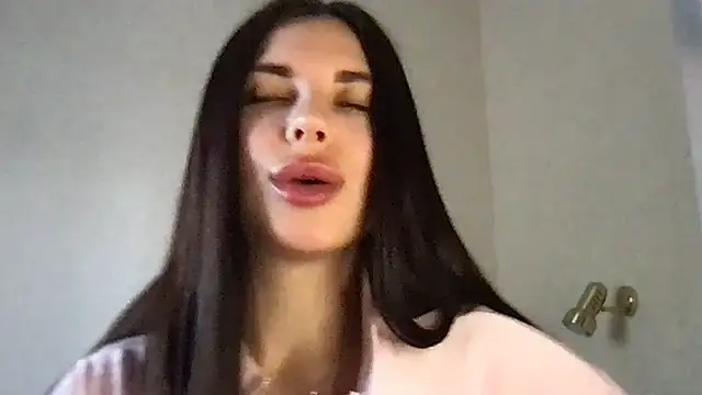 MoonriseGoddess online show from April 13, 10:49 am