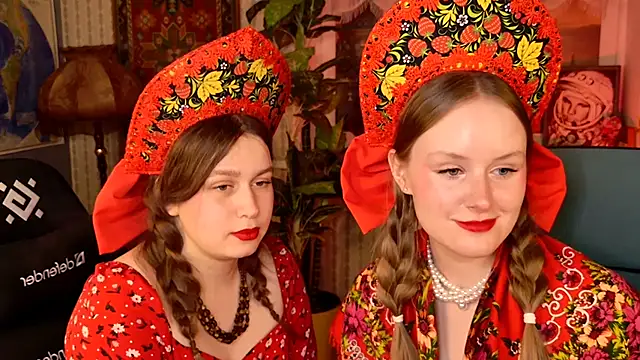 VivienLeeigh online show from September 27, 4:14 pm