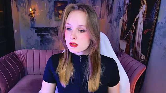 VivienLeeigh online show from March 30, 6:02 am