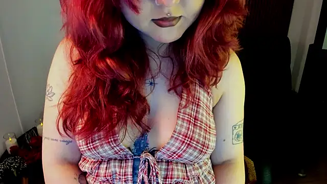 crimson tati  online show from October 30, 5:21 am