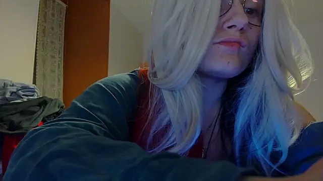 Psychosweety online show from November 24, 9:39 pm