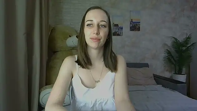 Anika bloom online show from October 19, 6:10 pm