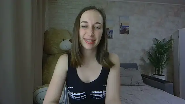 Anika bloom online show from September 23, 2:54 am