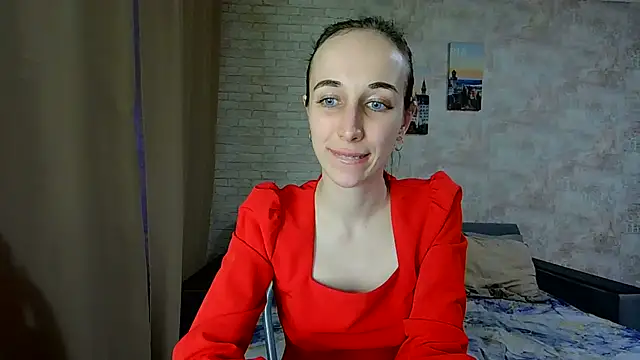 Anika bloom online show from March 26, 4:53 pm