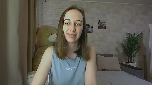 Anika bloom online show from October 3, 10:09 am