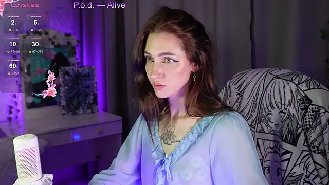 sayonara 6 online show from November 14, 8:25 am