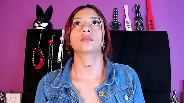 Monttserratt online show from October 29, 11:47 am