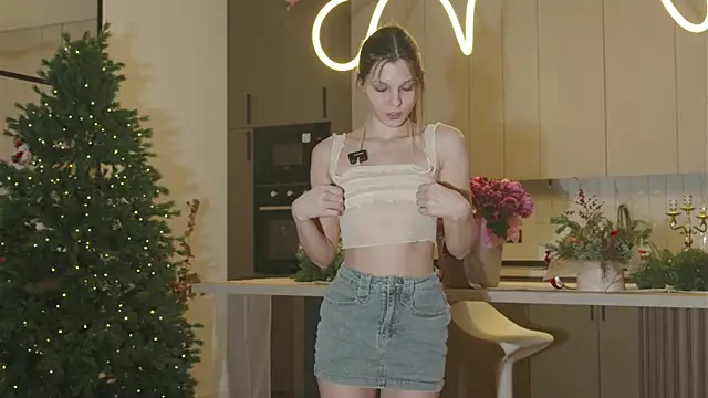 whisper of love online show from January 9, 2:16 am