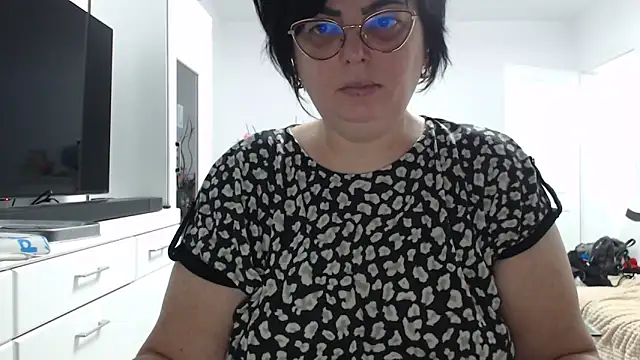 Amandamuller1982 online show from February 3, 3:59 am