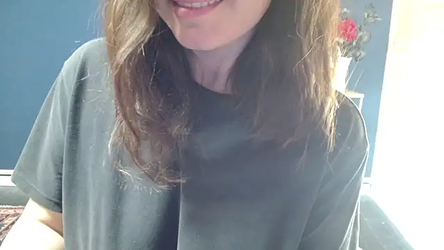 NovaBabe21 online show from November 12, 6:55 am