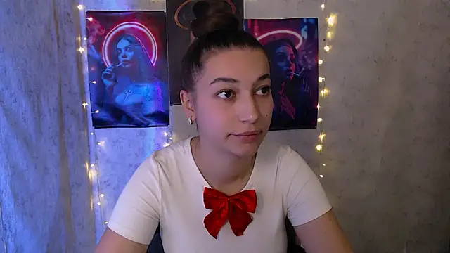 KarolinaRosse  online show from December 5, 7:41 am