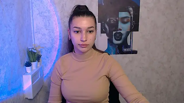 KarolinaRosse  online show from November 24, 6:48 am