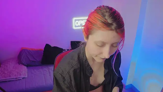 Bloom-fairy online show from March 4, 2:56 pm