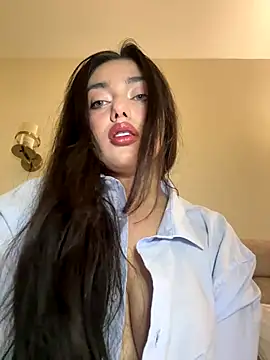 Sweet Khalifa  online show from December 16, 3:18 pm