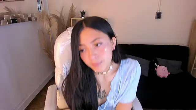 Meelanny ds online show from September 21, 4:55 am