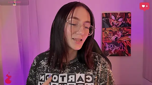 haanna thompsoon online show from September 16, 4:09 am