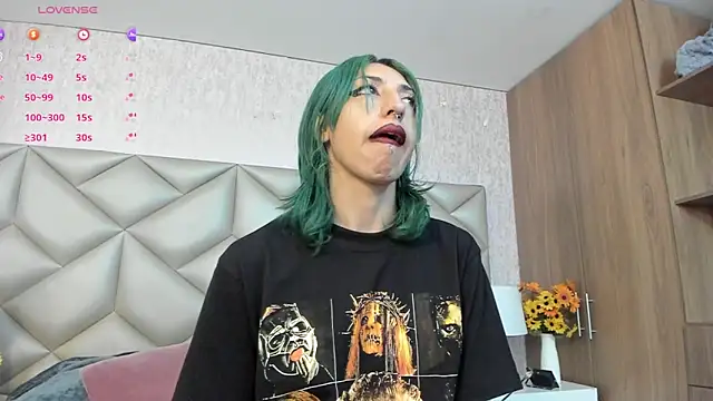 Im gaia online show from December 1, 12:41 pm