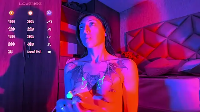 Im gaia online show from November 25, 12:51 pm